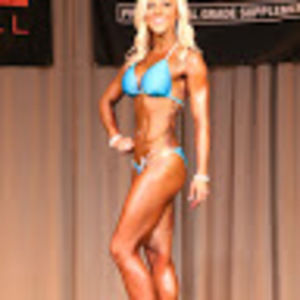 Meet your Posher, Holly